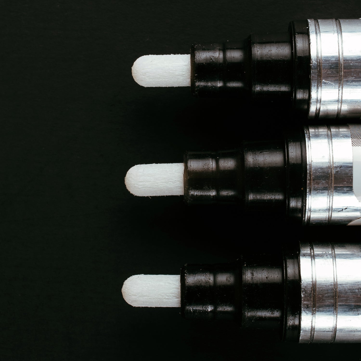 Learn More About Bleed-Thru Paint Markers