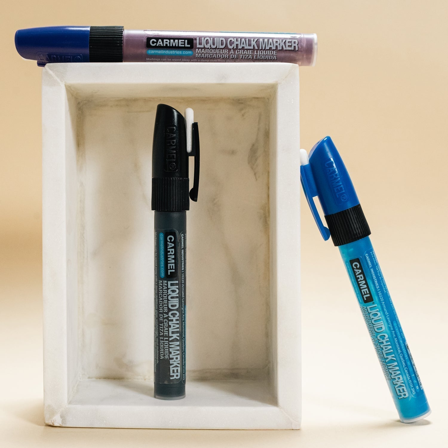 How to Use Liquid Chalk Markers: Tips & Ideal Surfaces
