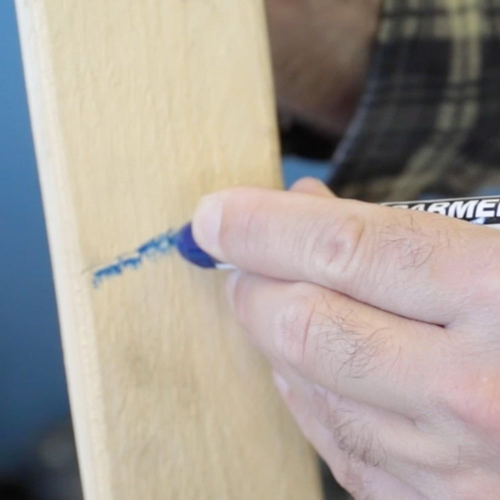 Learn more about our lumber crayons