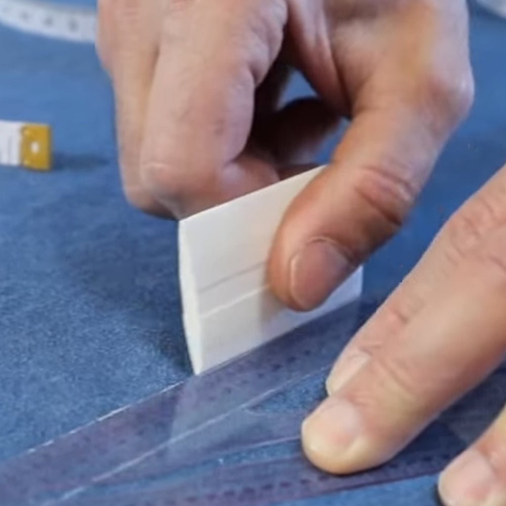 The Wide World of Tailor’s Chalk