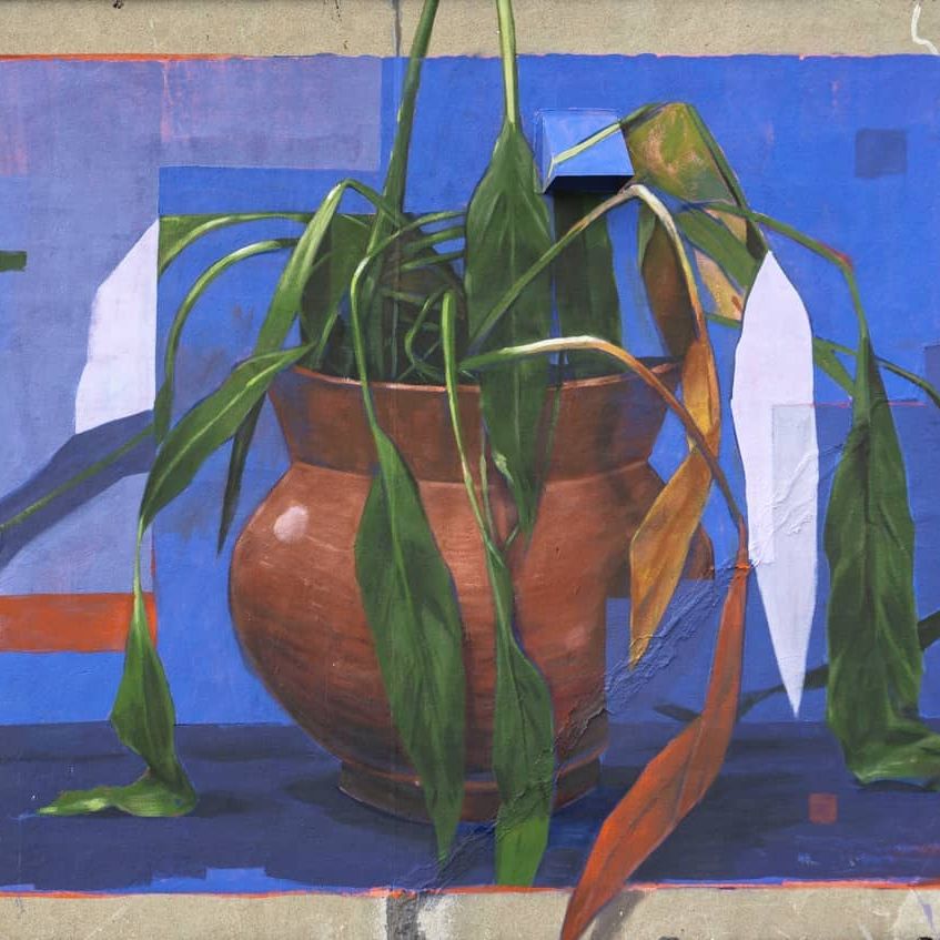 How Street Art Made it Into the Gallery