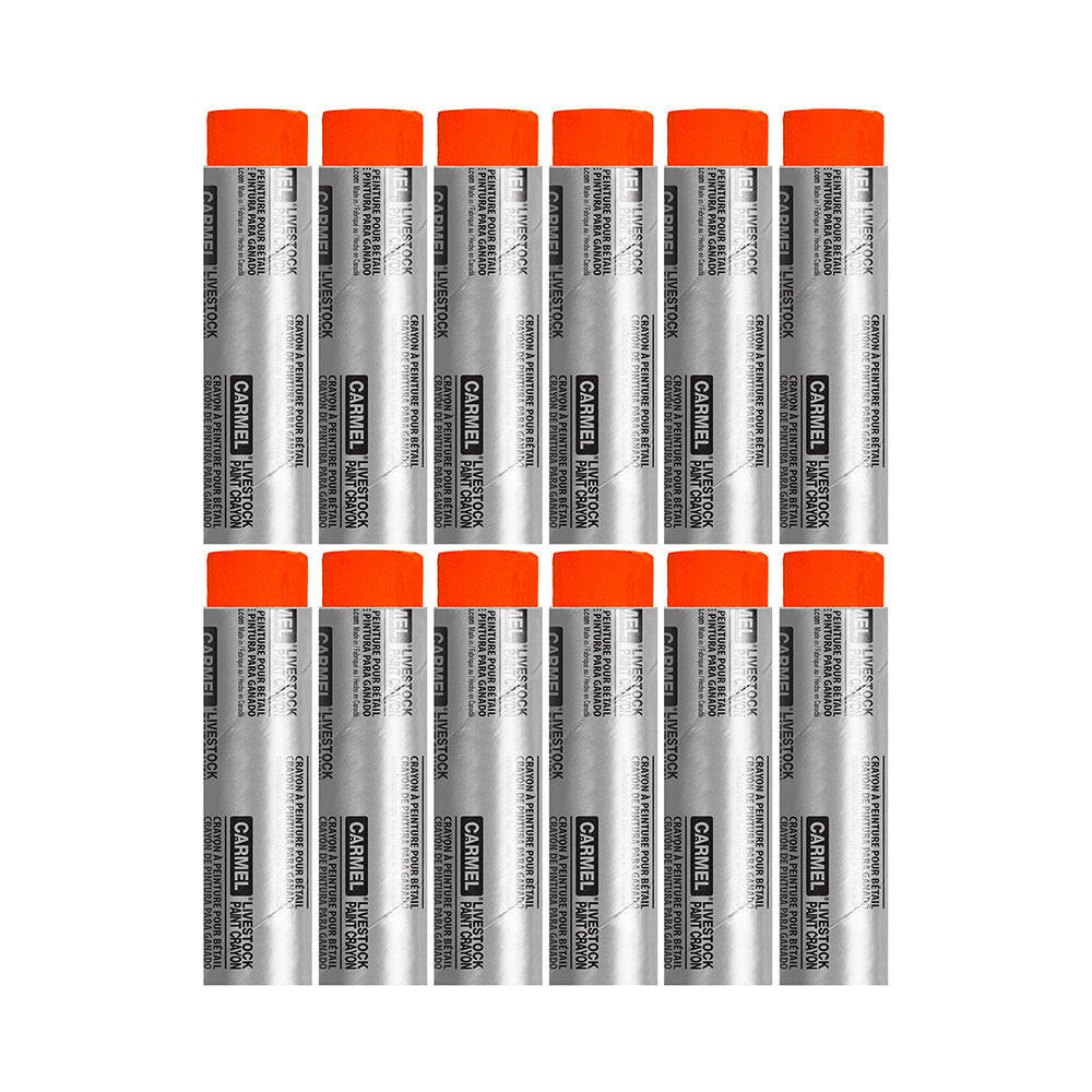 Jumbo Livestock Paint Crayon