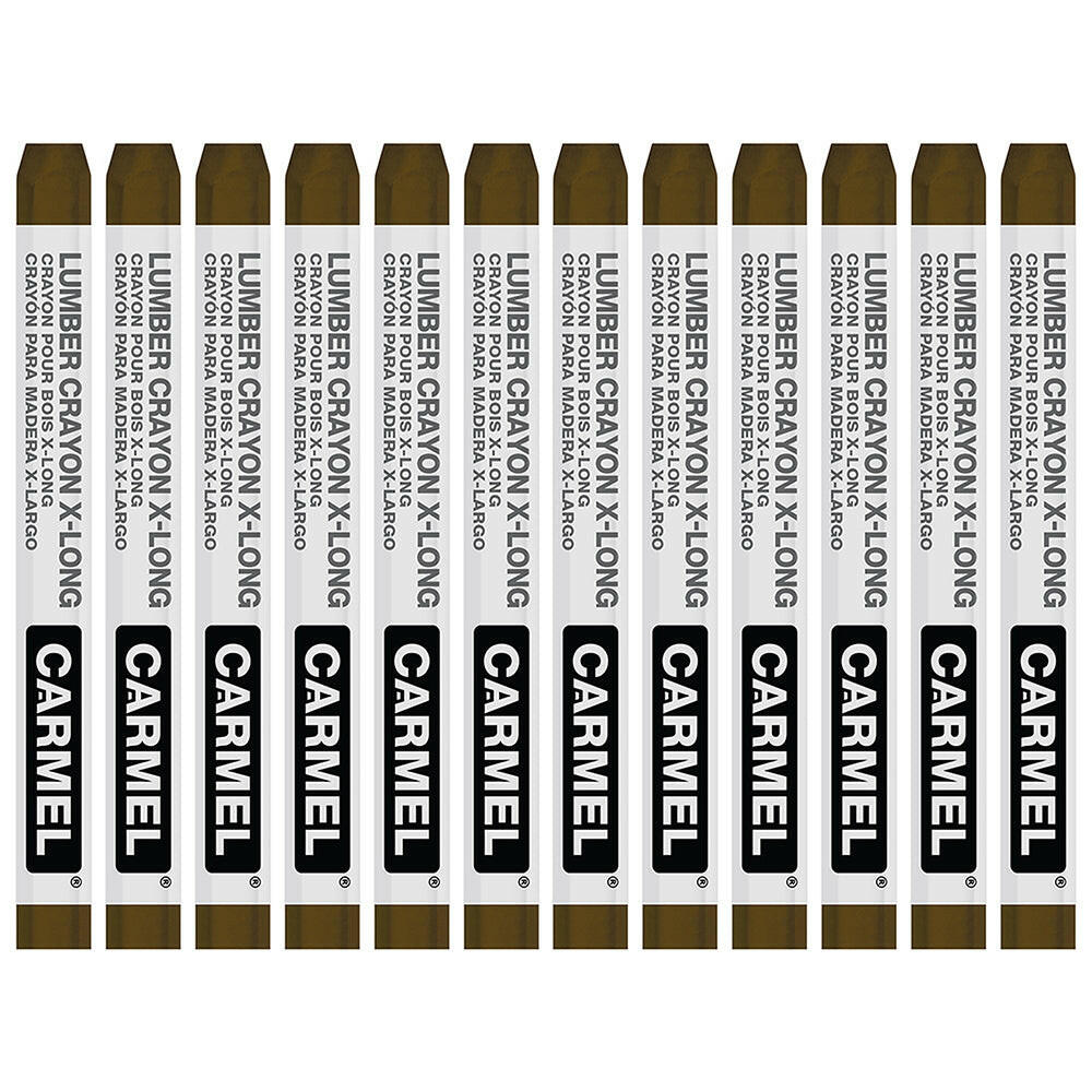 Lumber Crayon