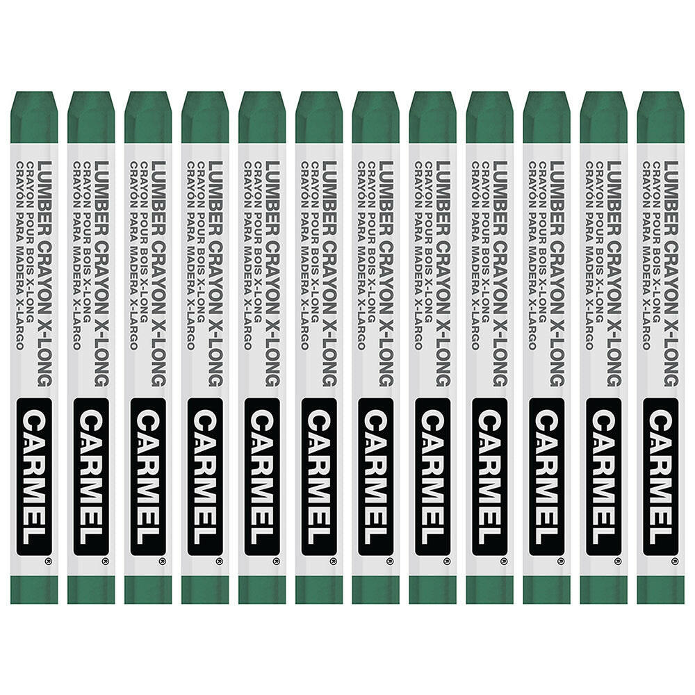 Lumber Crayon