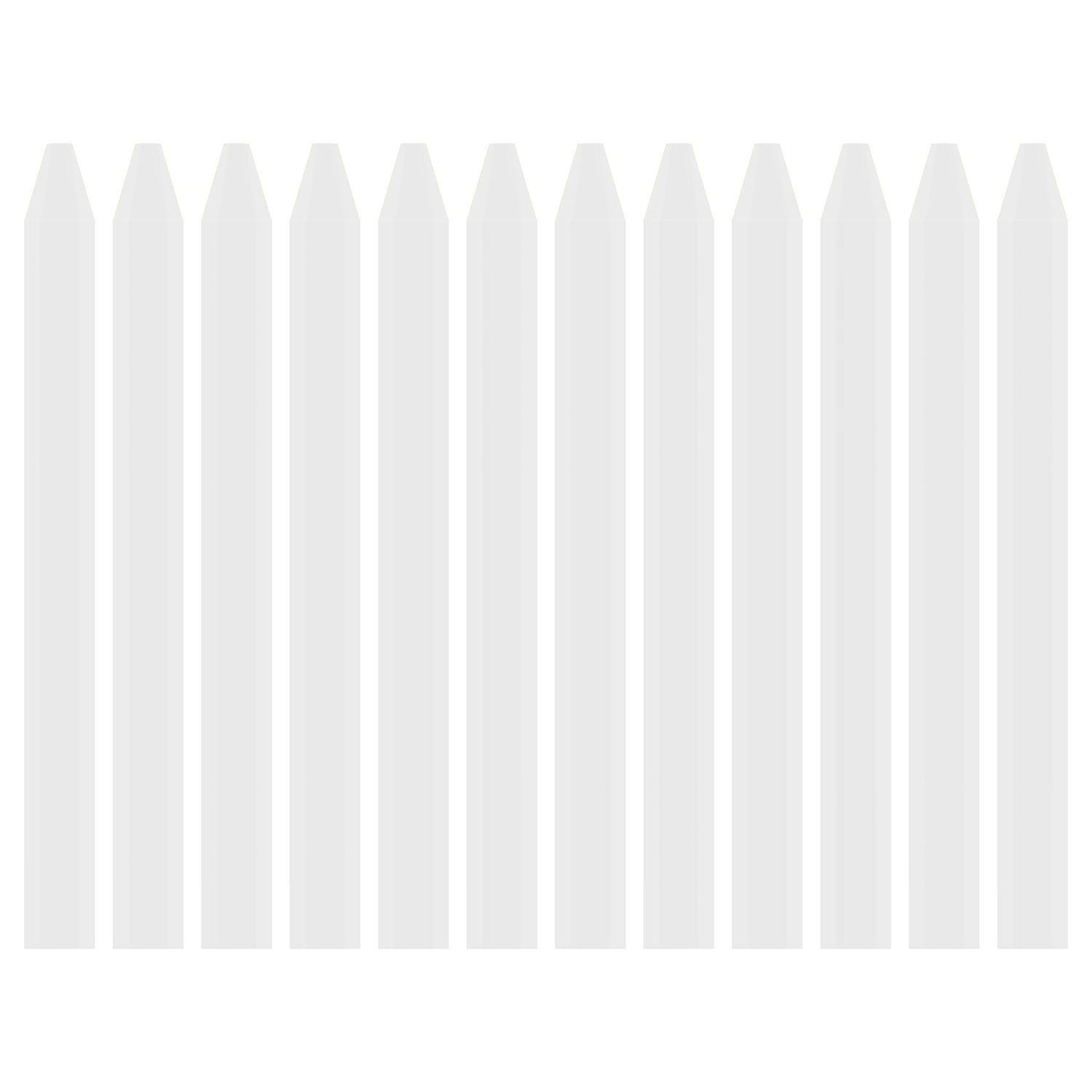 Hot Surface Crayon - Box of 12