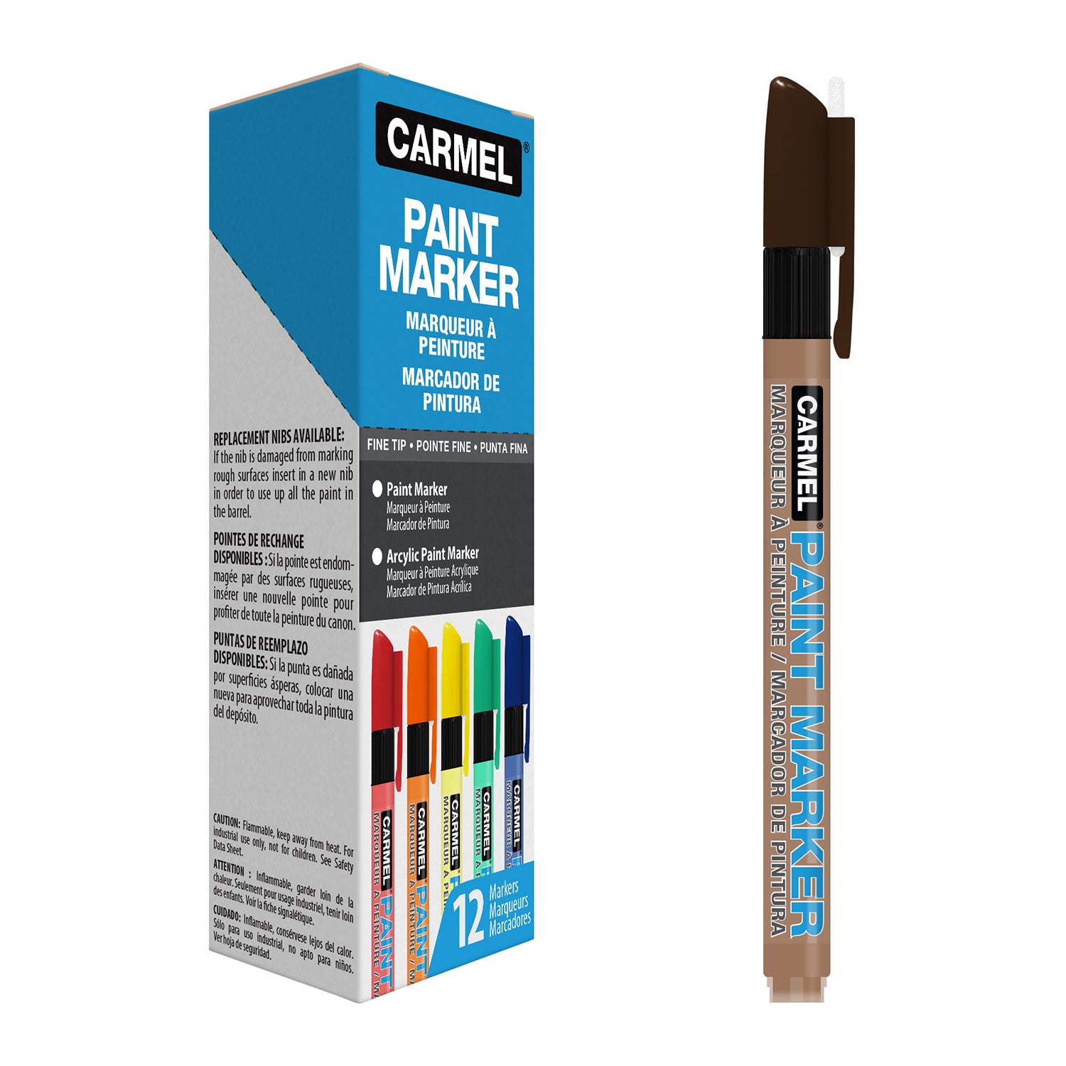 Paint Marker