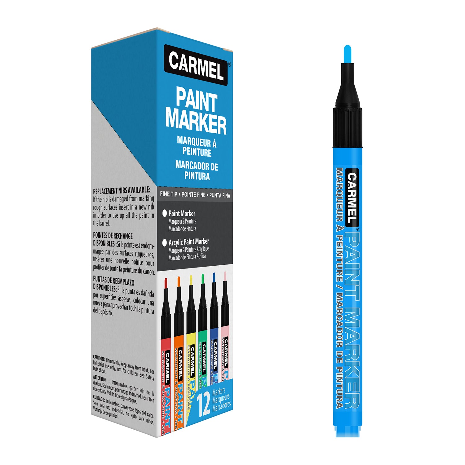 Paint Marker