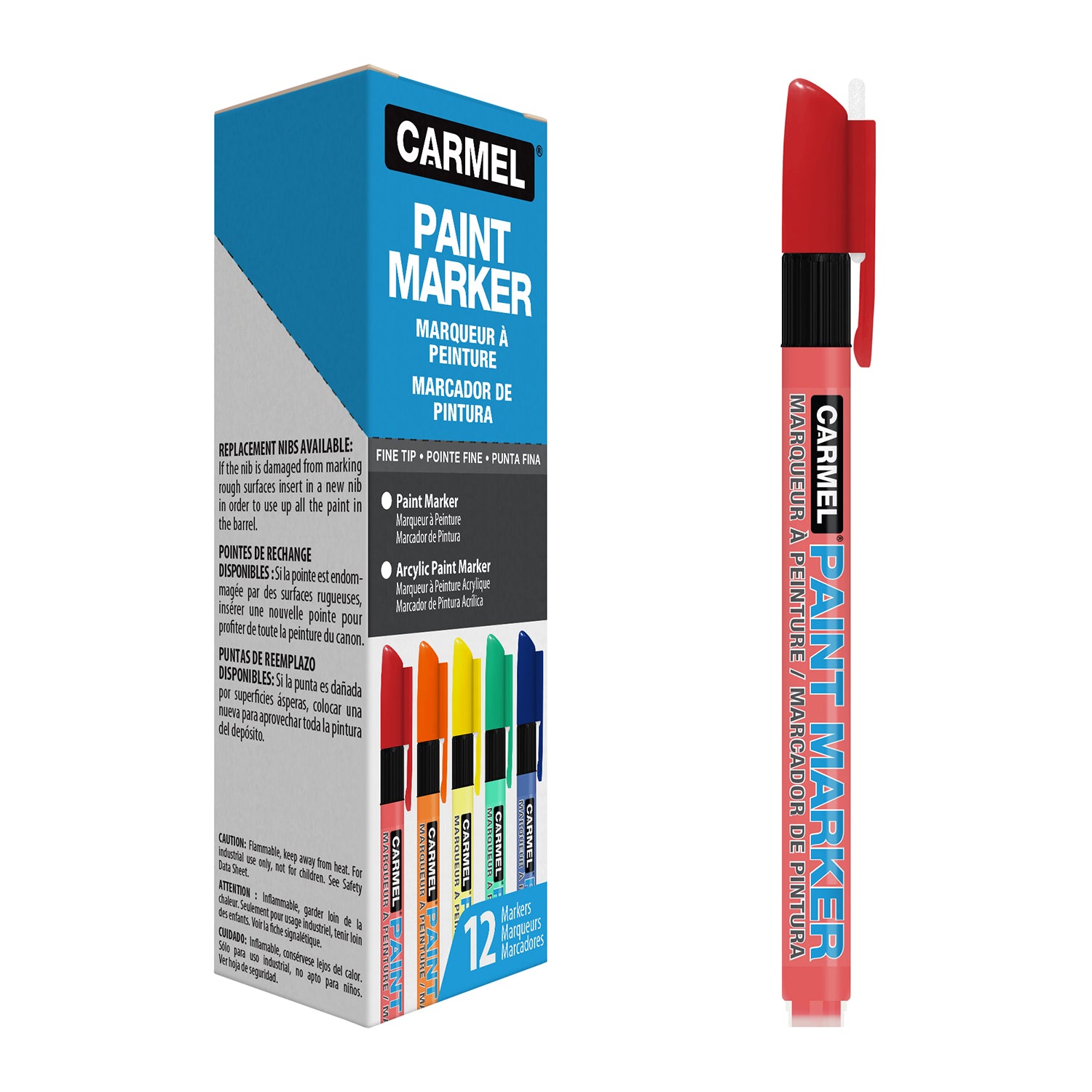Paint Marker