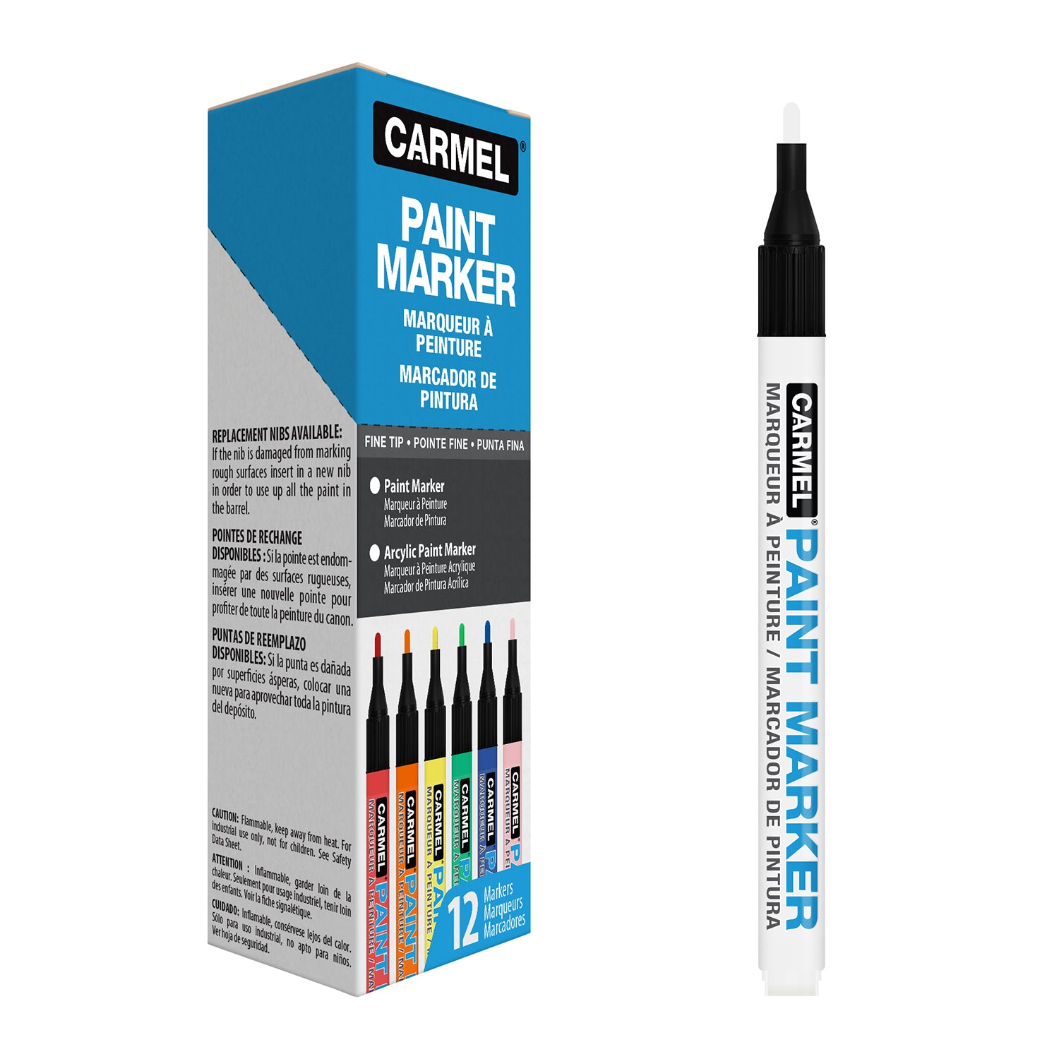 Paint Marker