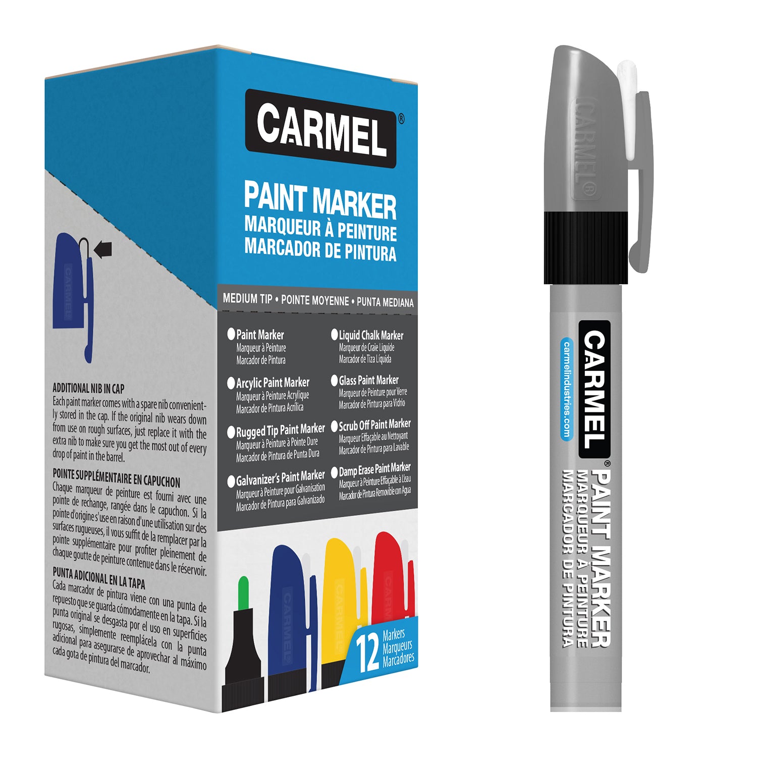 Paint Marker