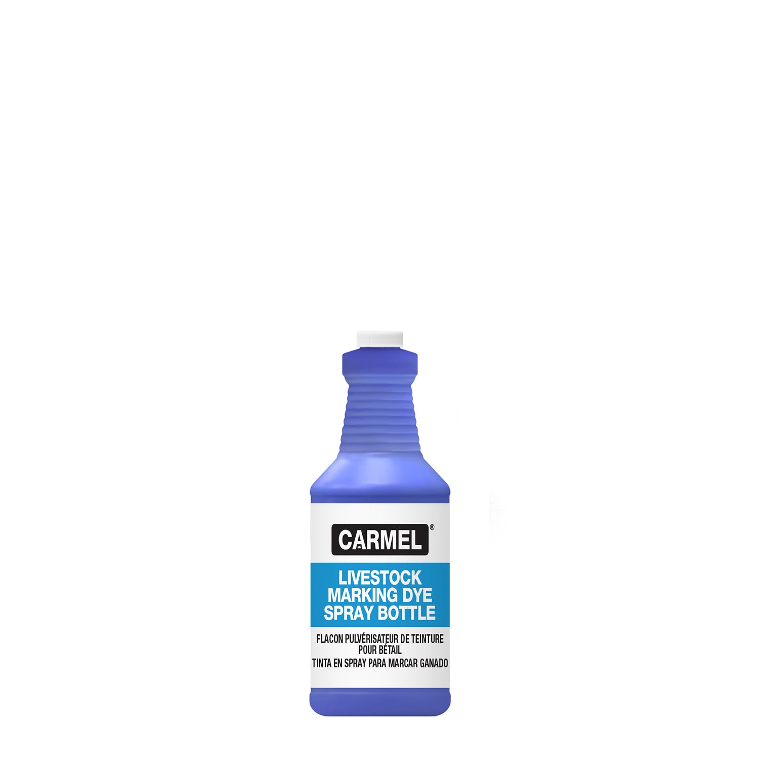 Livestock Marking Dye Spray Bottle