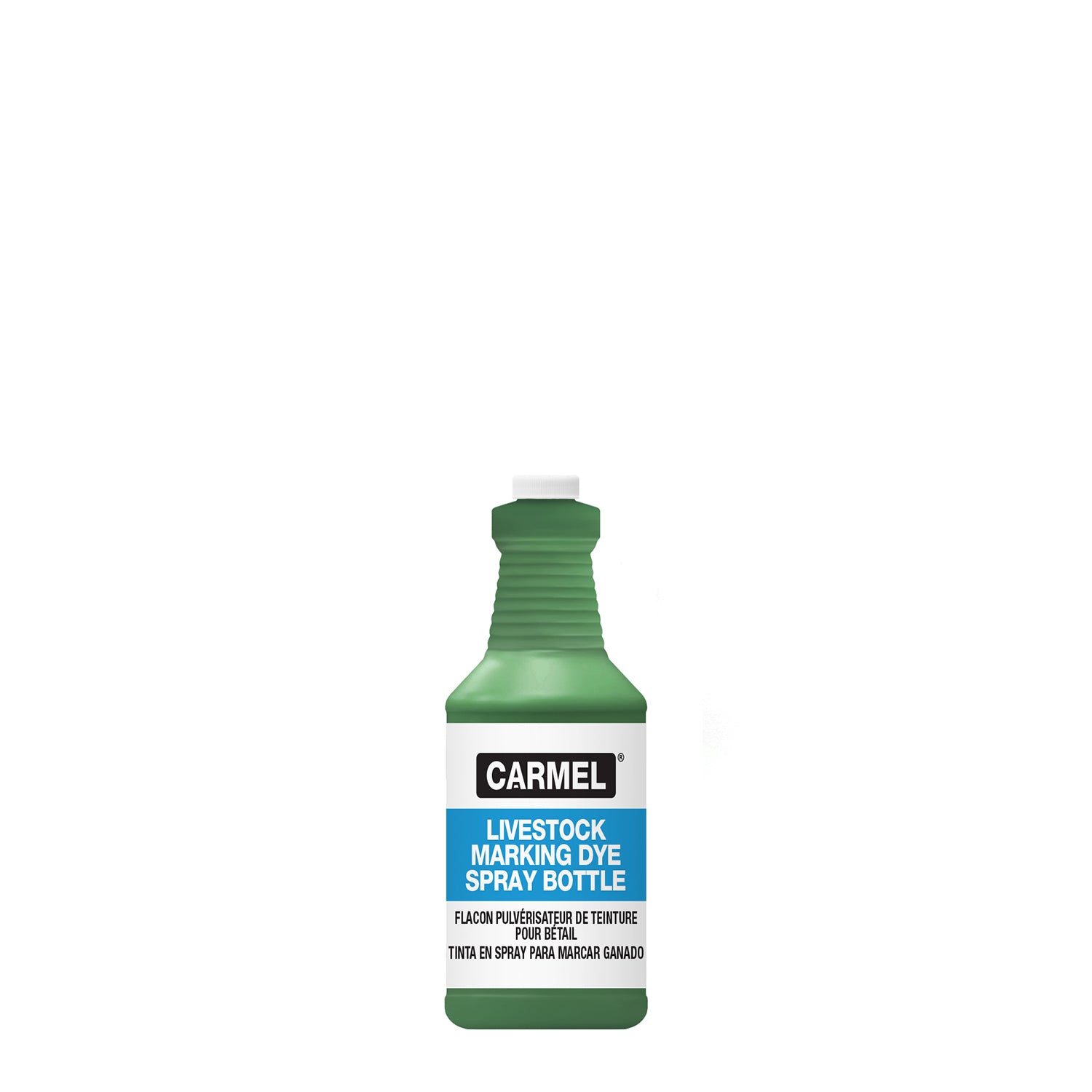 Livestock Marking Dye Spray Bottle