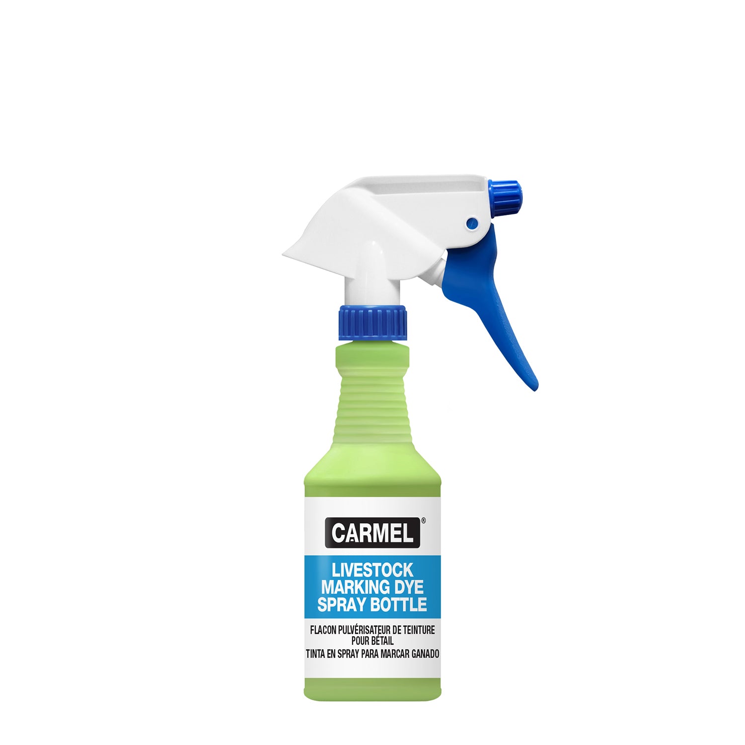 Livestock Marking Dye Spray Bottle