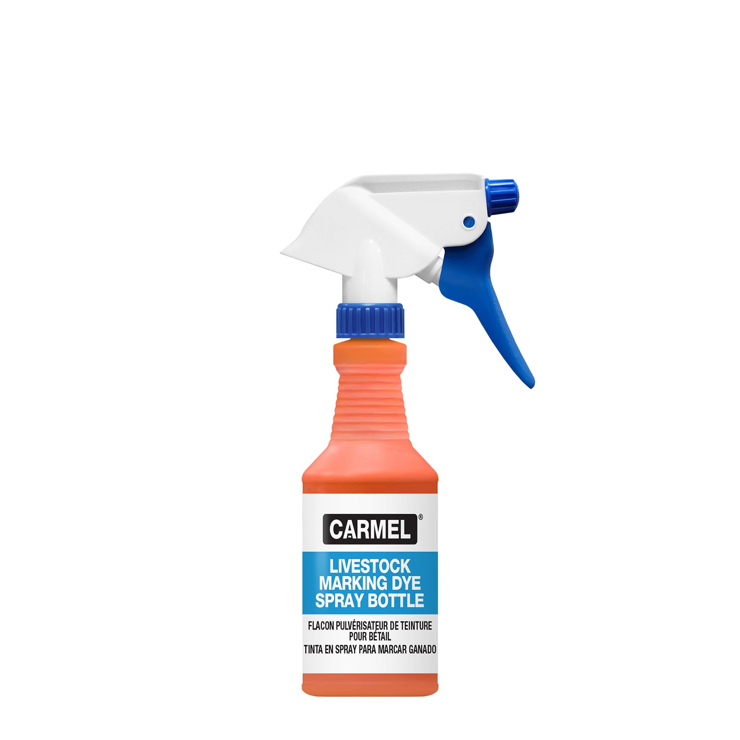 Livestock Marking Dye Spray Bottle