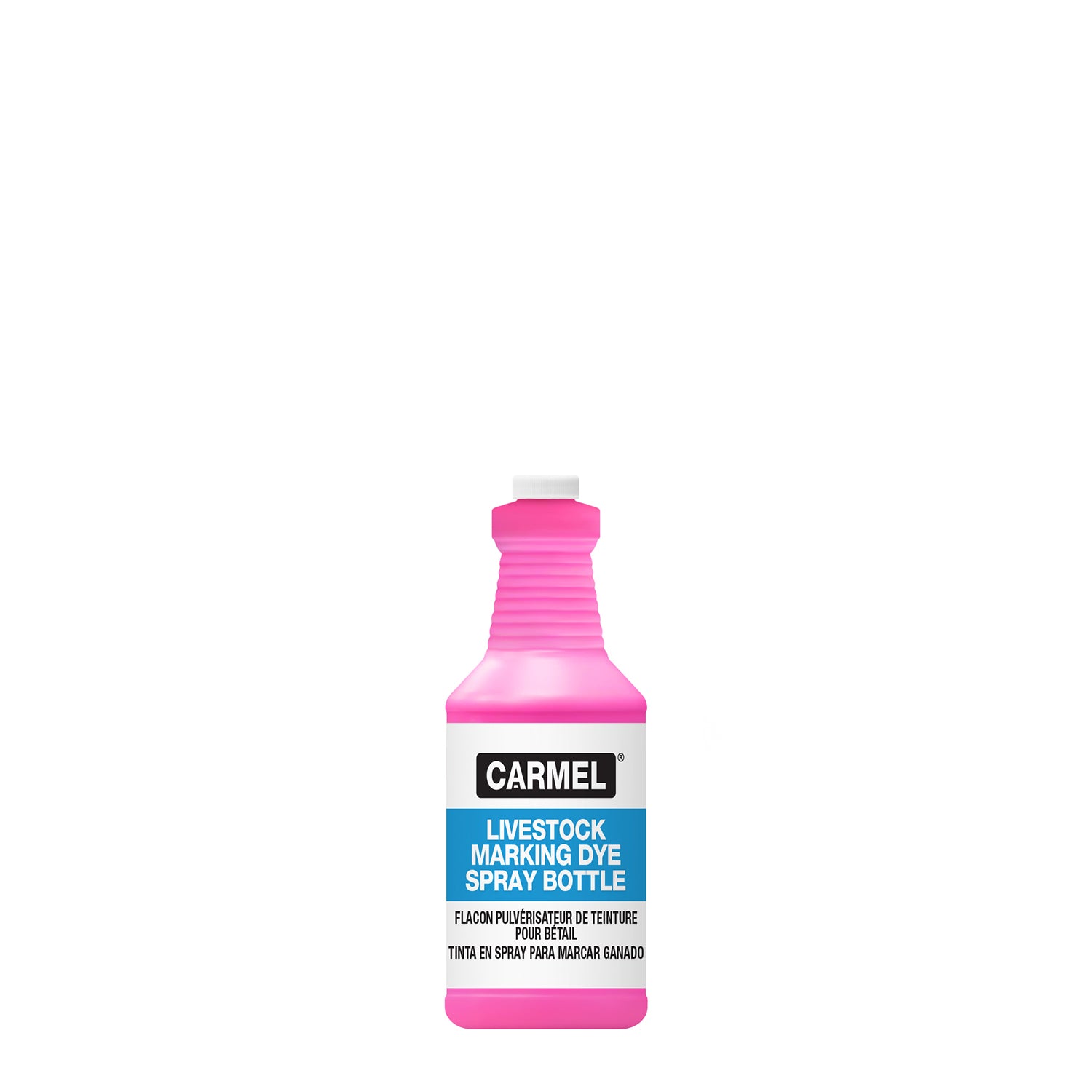 Livestock Marking Dye Spray Bottle
