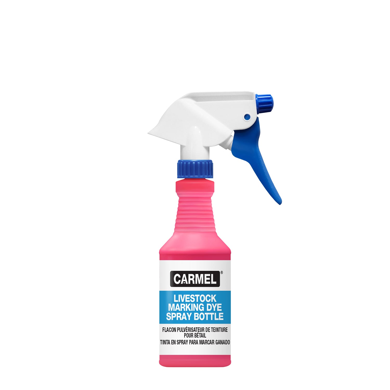 Livestock Marking Dye Spray Bottle