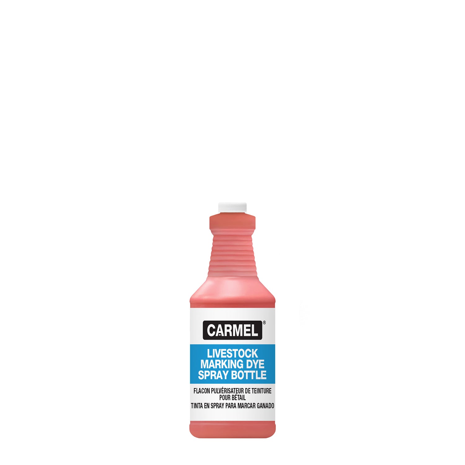 Livestock Marking Dye Spray Bottle