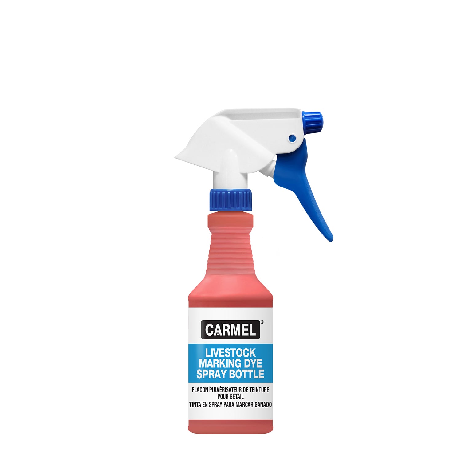 Livestock Marking Dye Spray Bottle