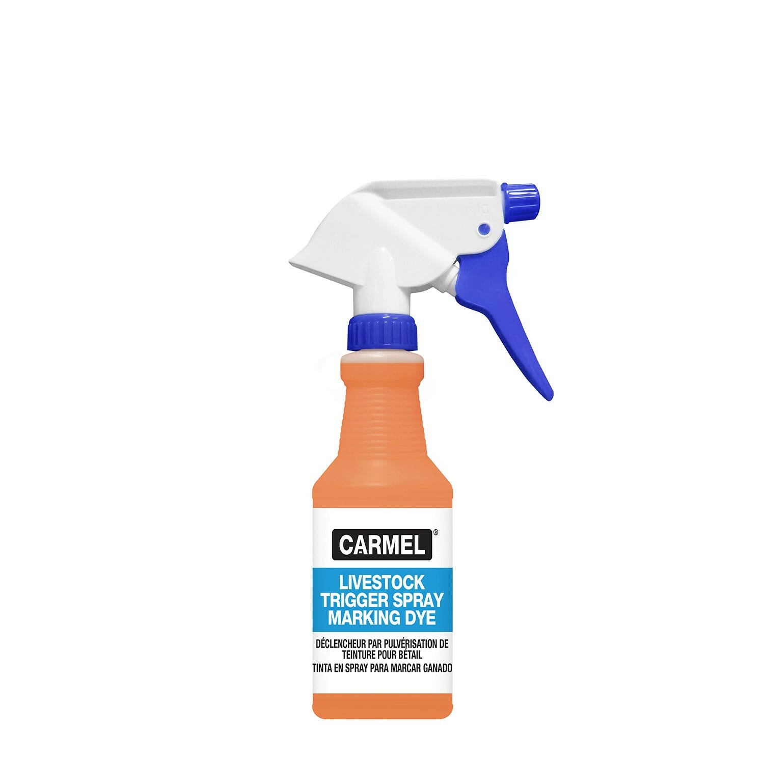 Livestock Trigger Spray Marking Dye