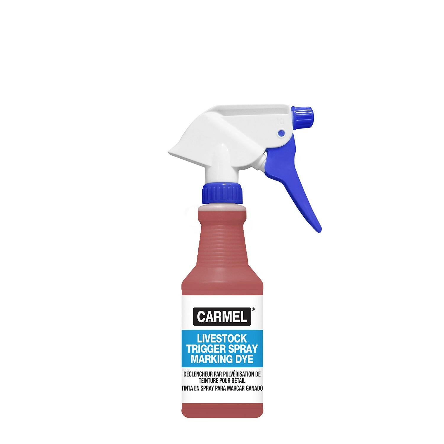 Livestock Trigger Spray Marking Dye