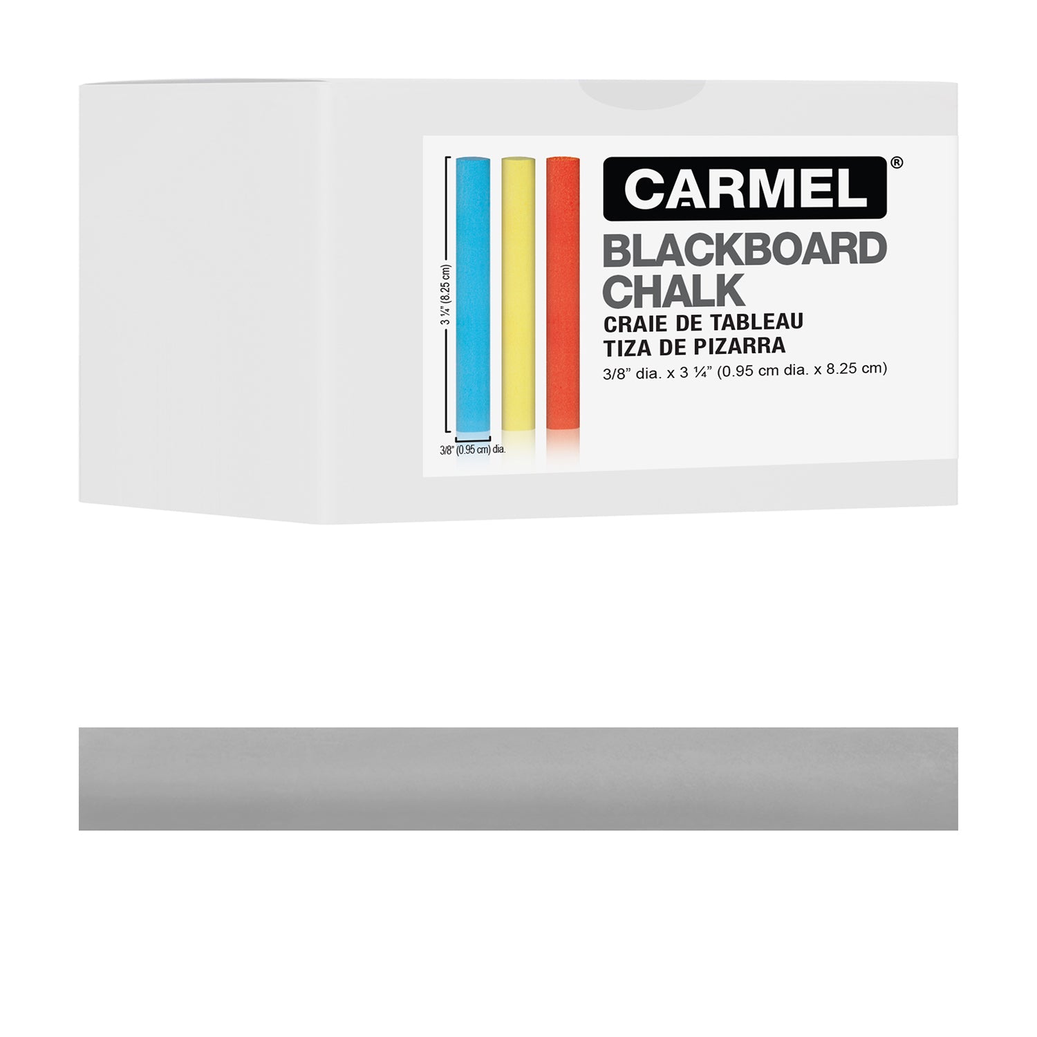 Blackboard Chalk - Box of 144