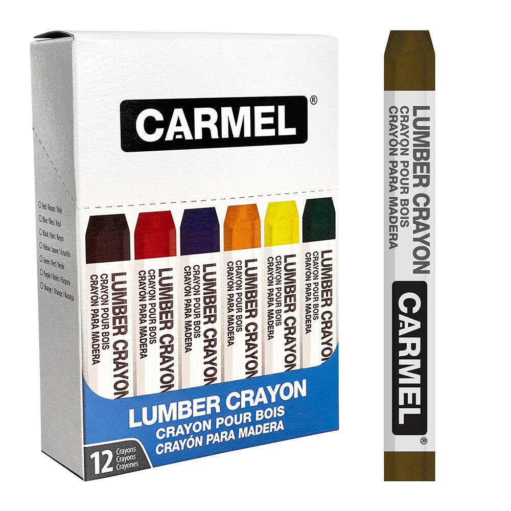 Crayon pour le bois