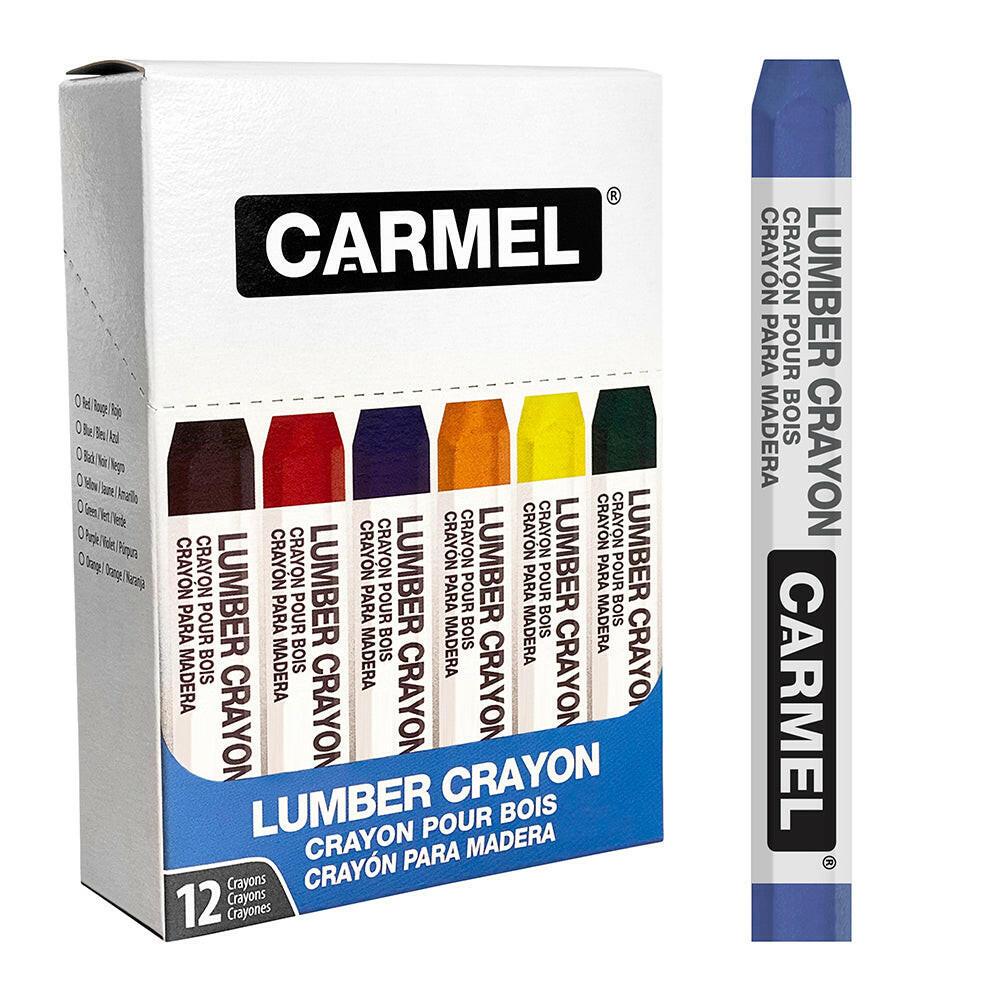 Crayon pour le bois