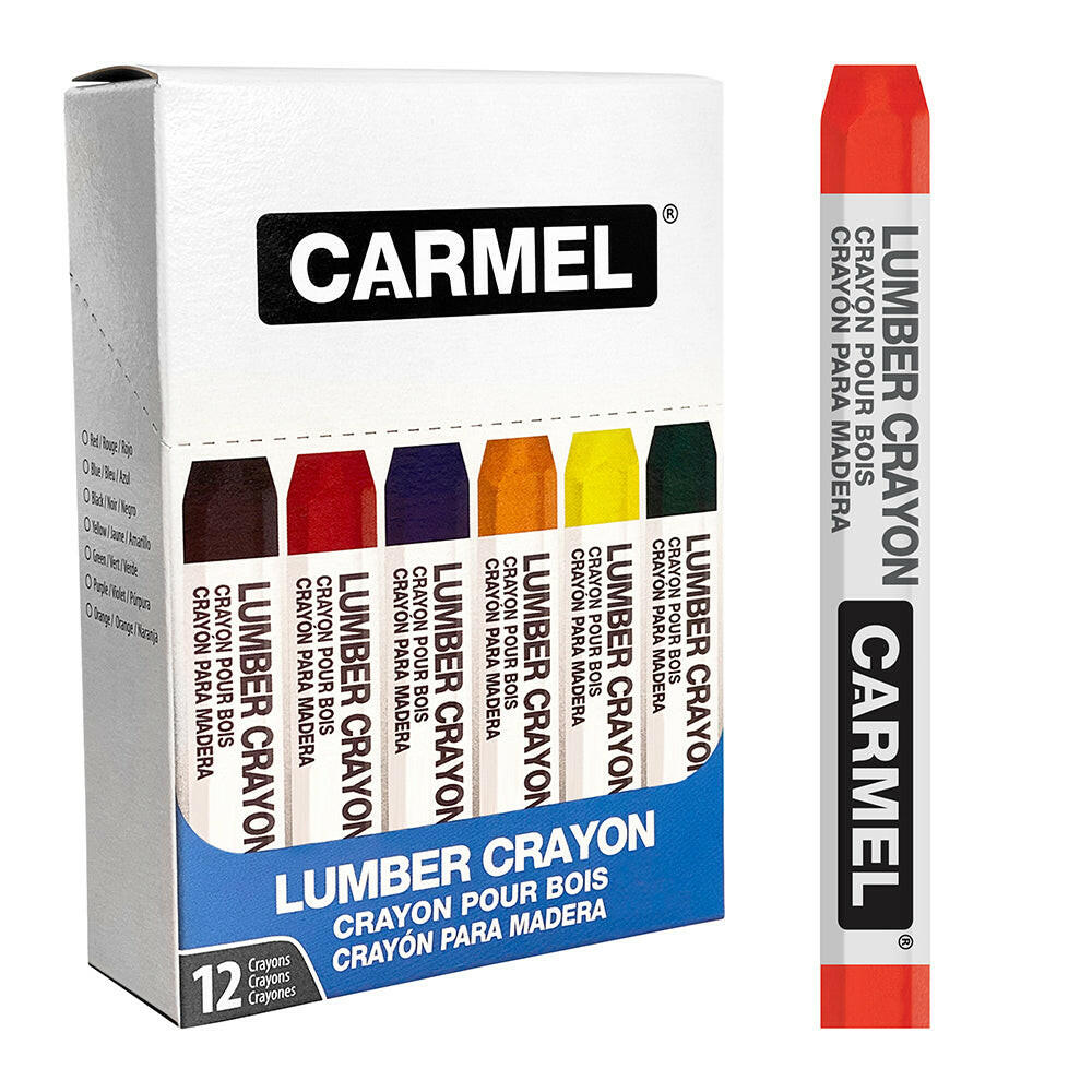 Crayon pour le bois