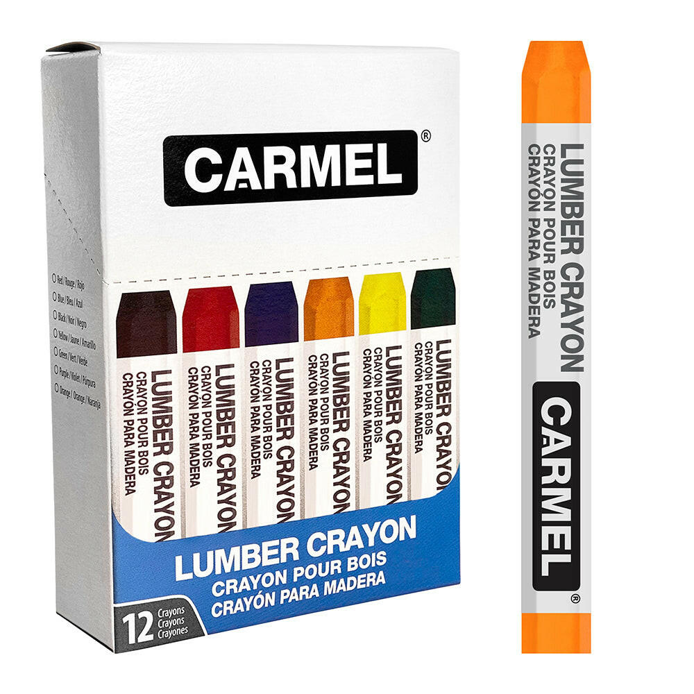 Crayon pour le bois