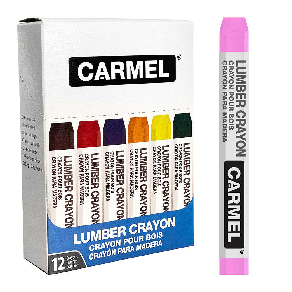 Crayon pour le bois