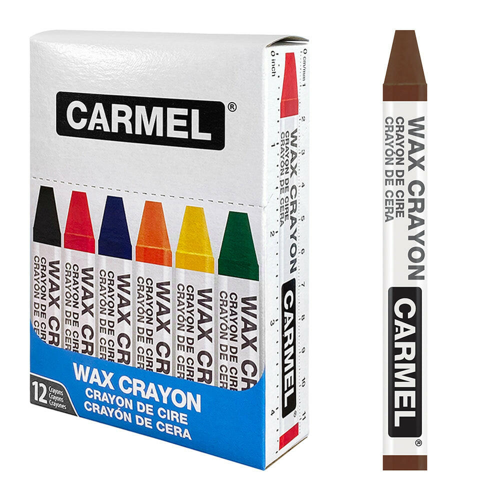 Crayon de cire