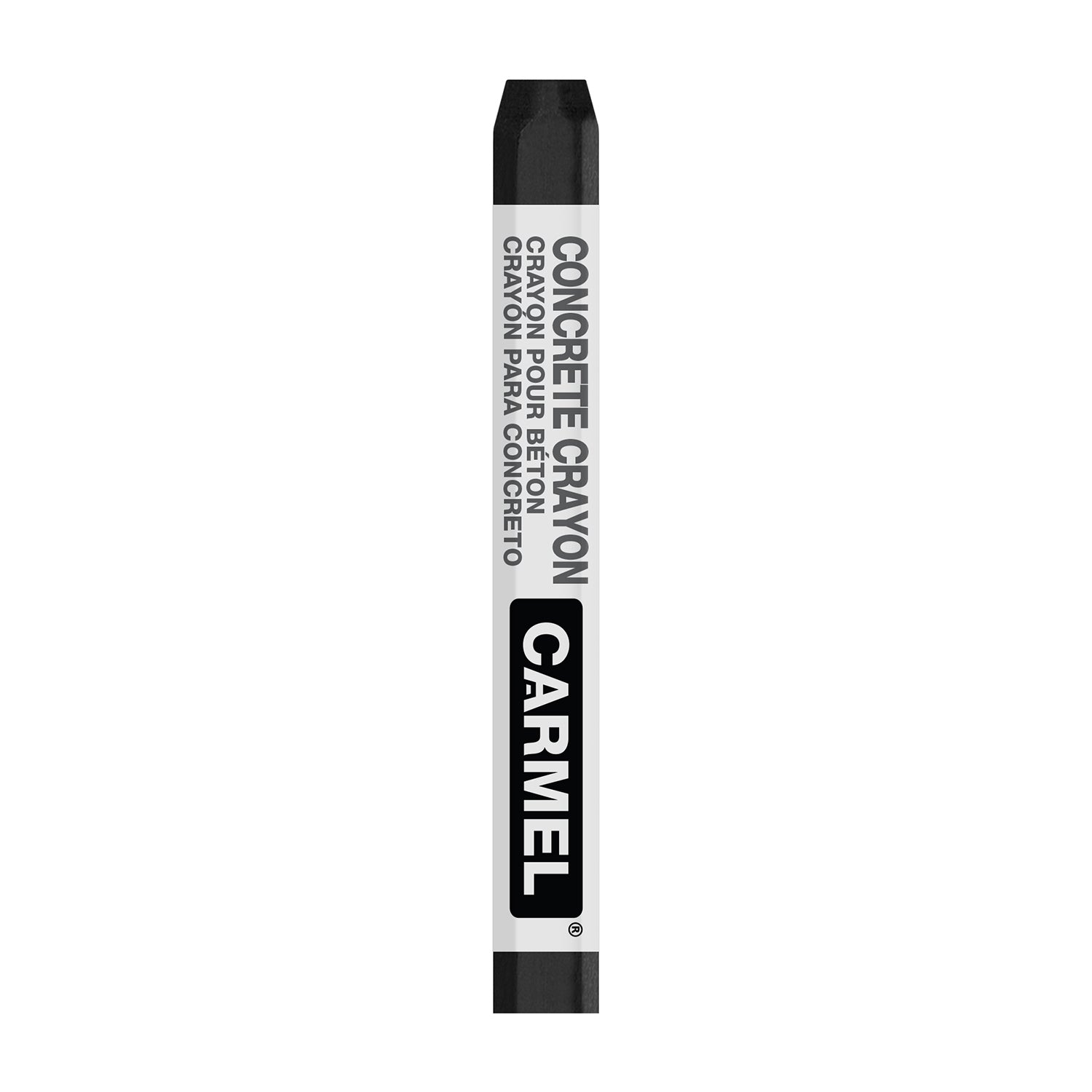 Concrete Crayon