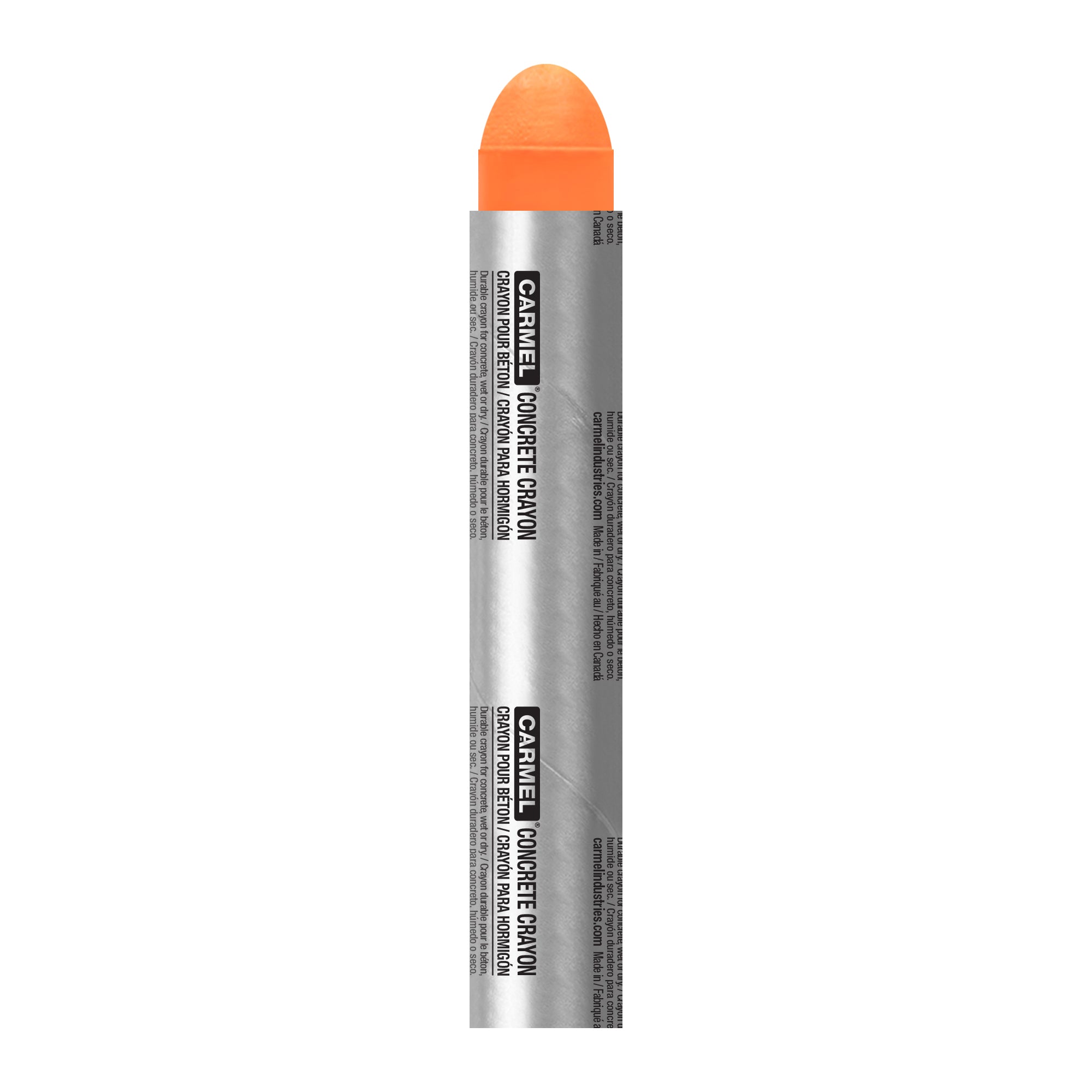 Crayon à béton