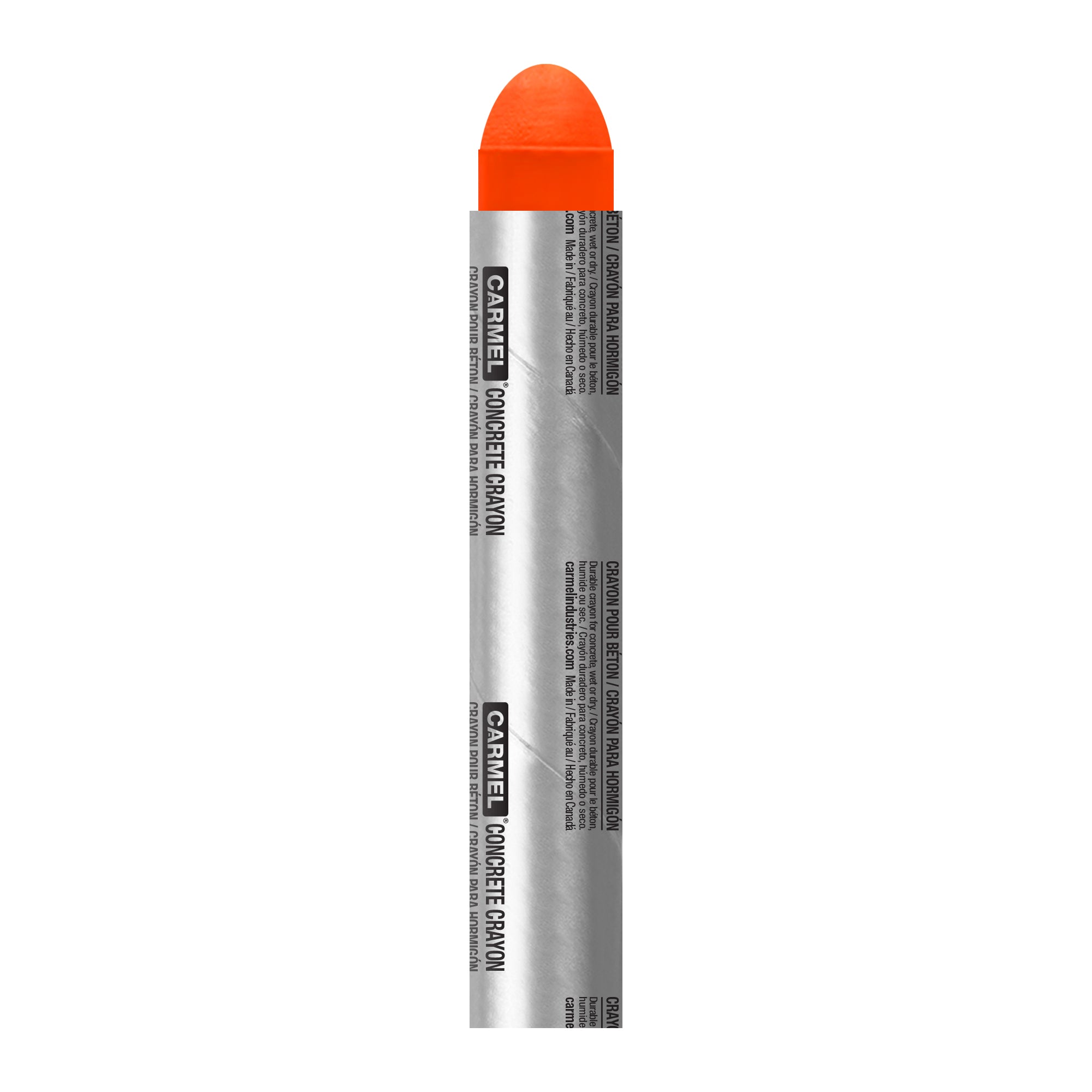 Crayon à béton