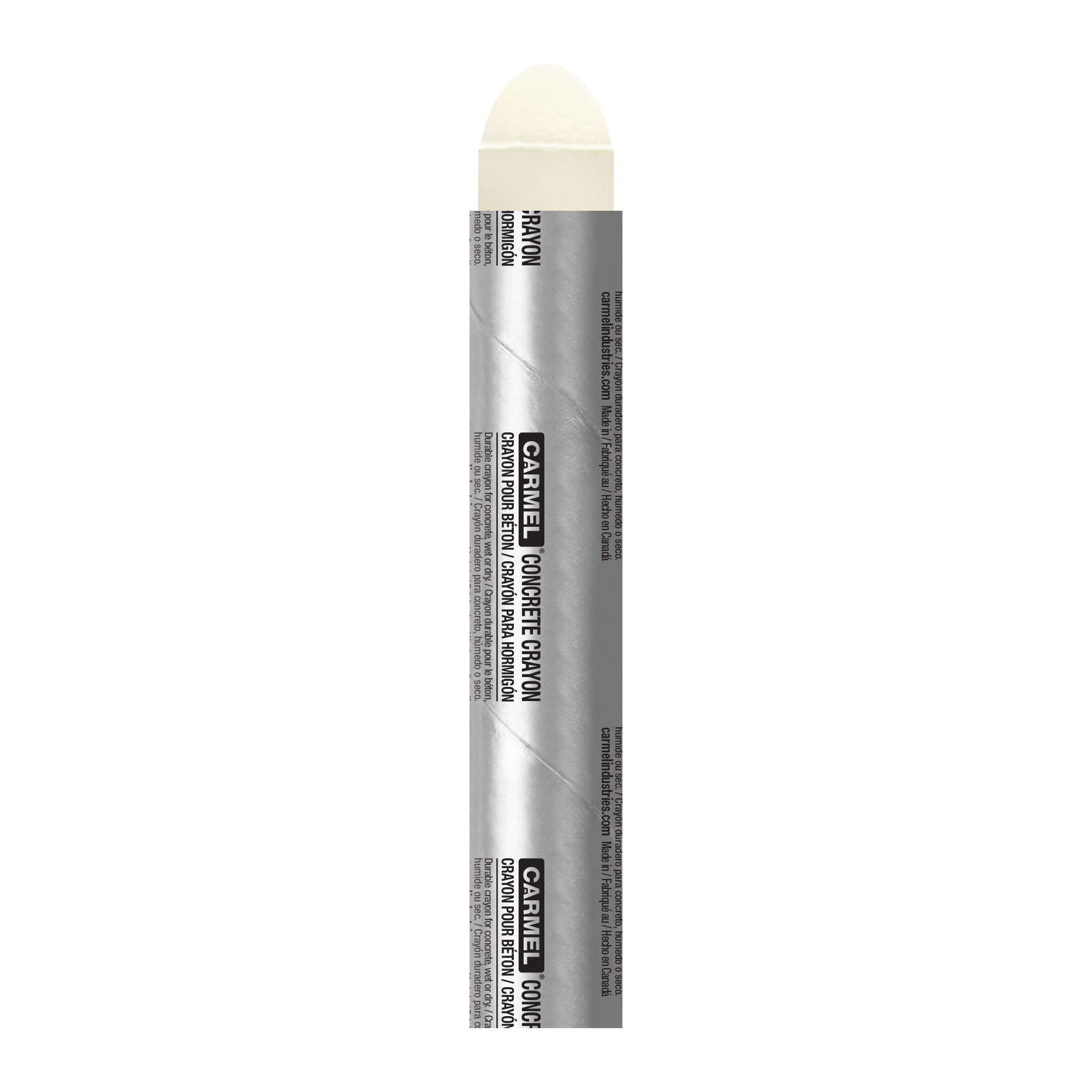 Crayon à béton
