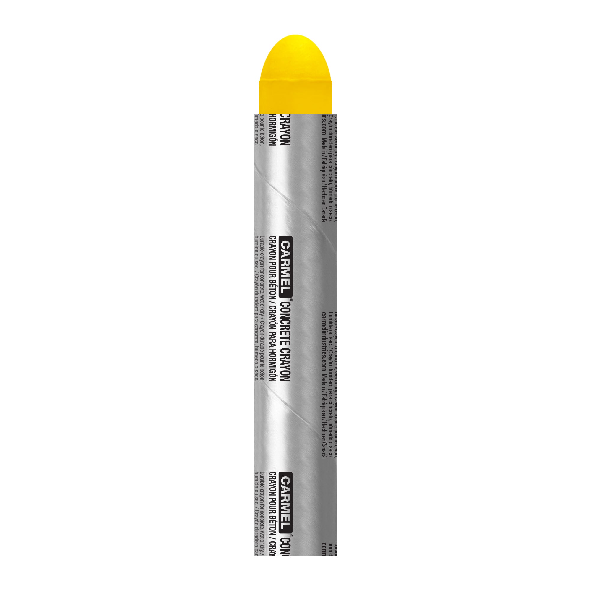 Crayon à béton