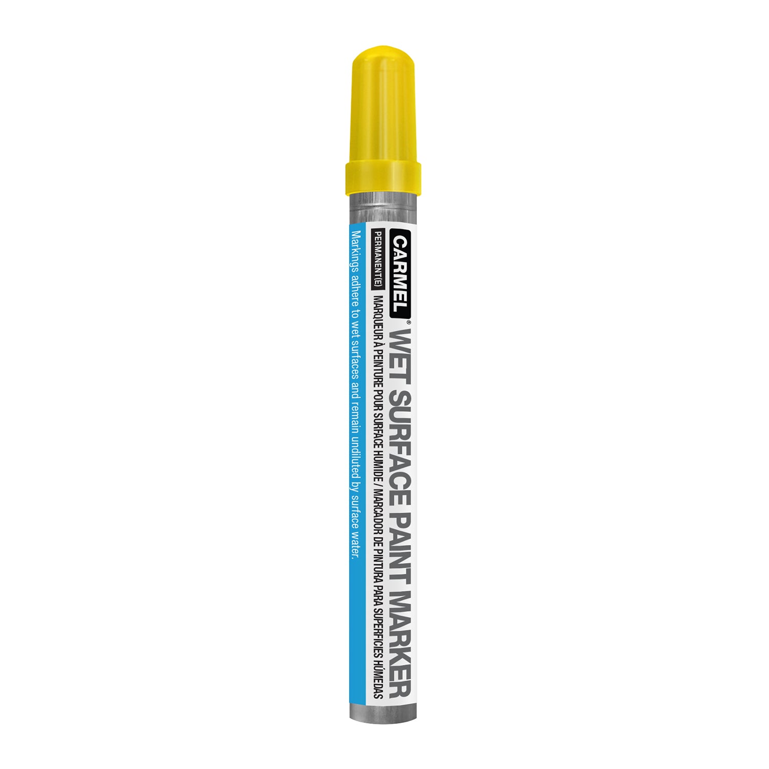 Wet Surface Paint Marker