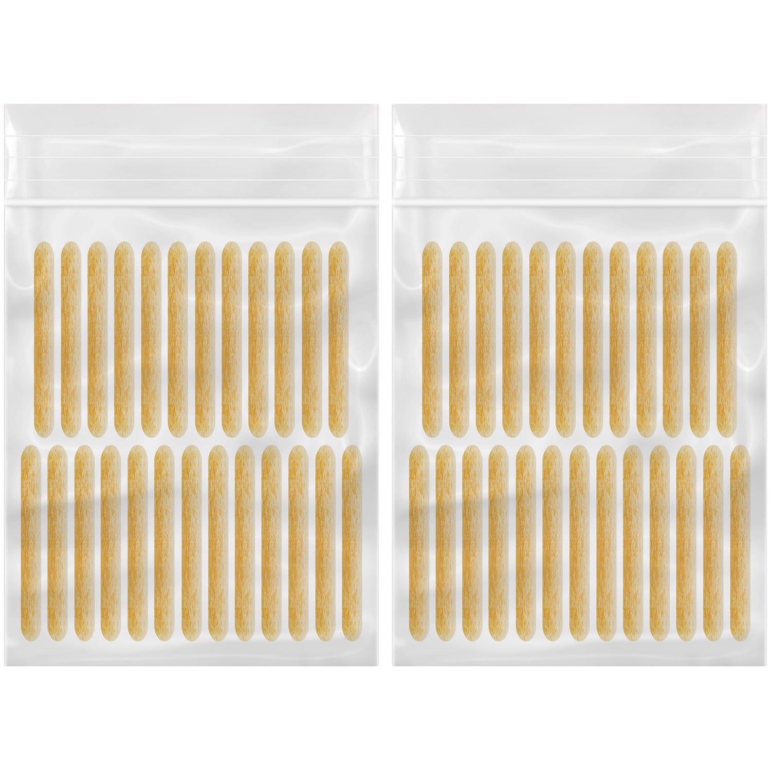 Puntas de marcador de poliéster de repuesto