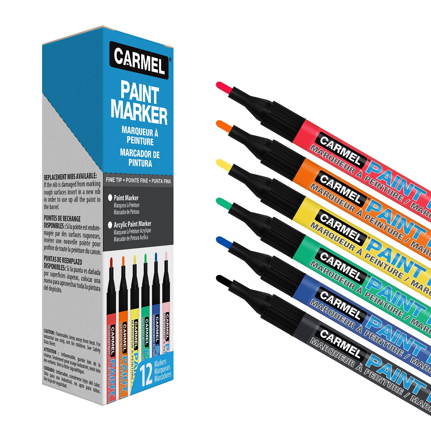 Paint Marker
