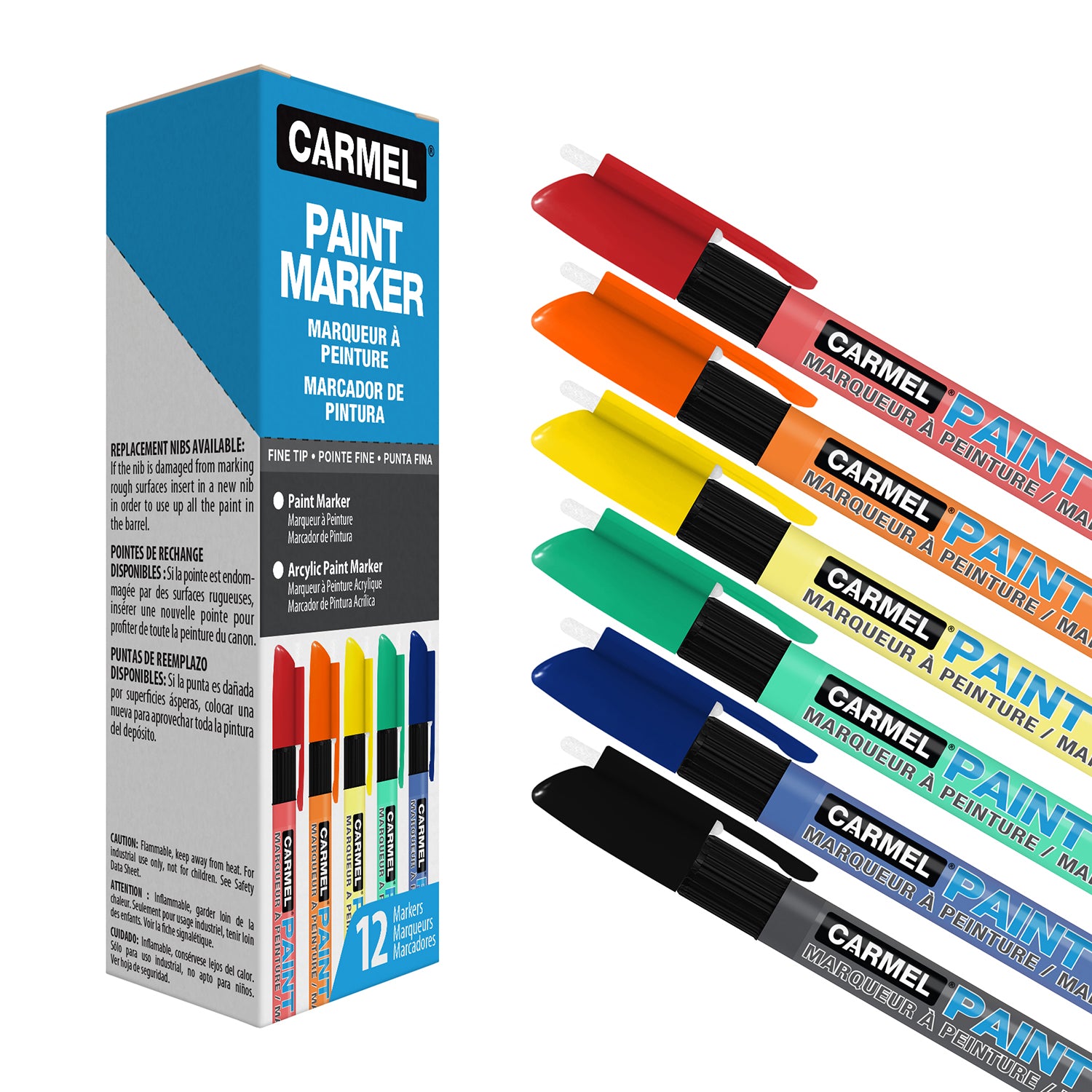 Paint Marker