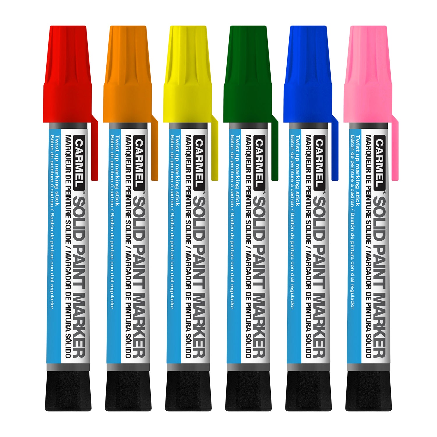 Solid Paint Marker