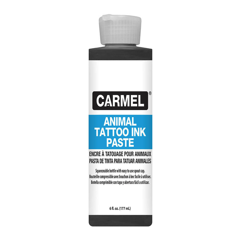 Animal Tattoo Ink Paste