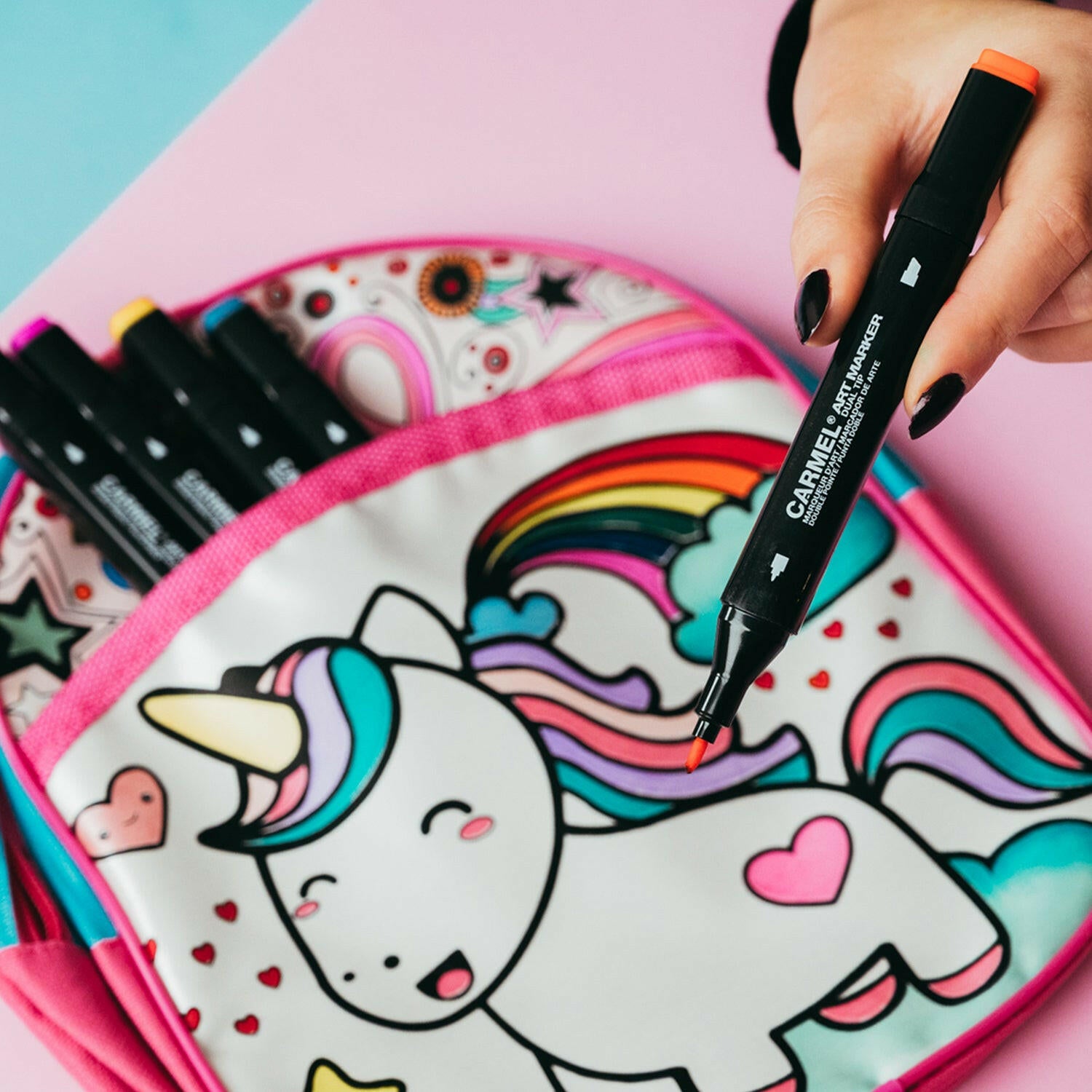 Art Marker - Dual Tip