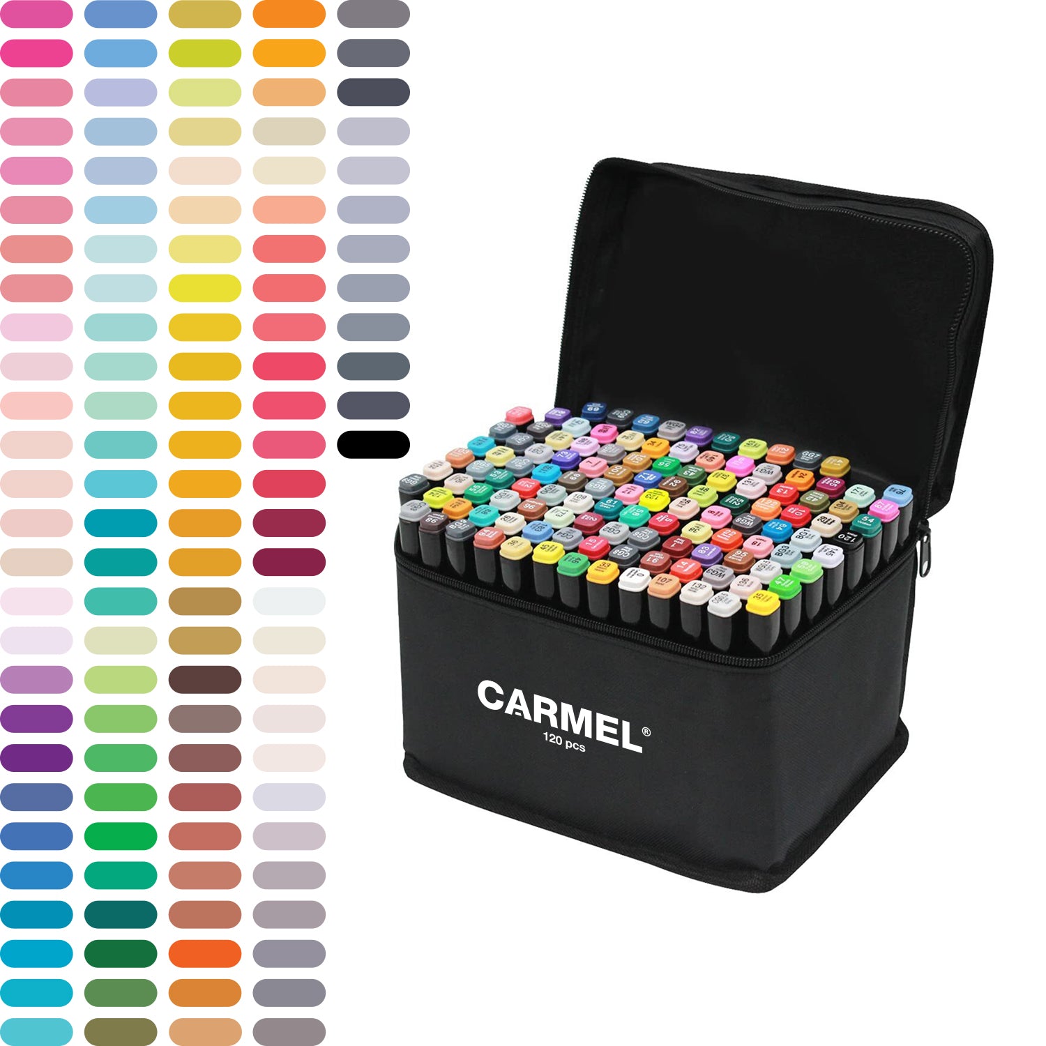 Art Marker - Dual Tip