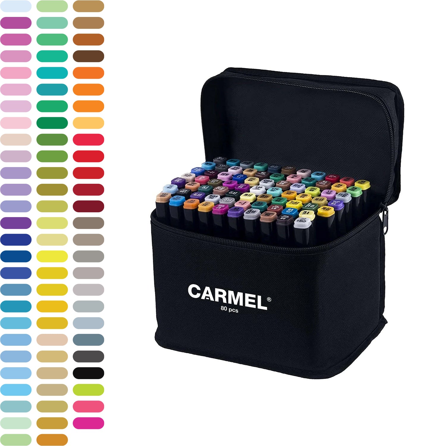 Art Marker - Dual Tip