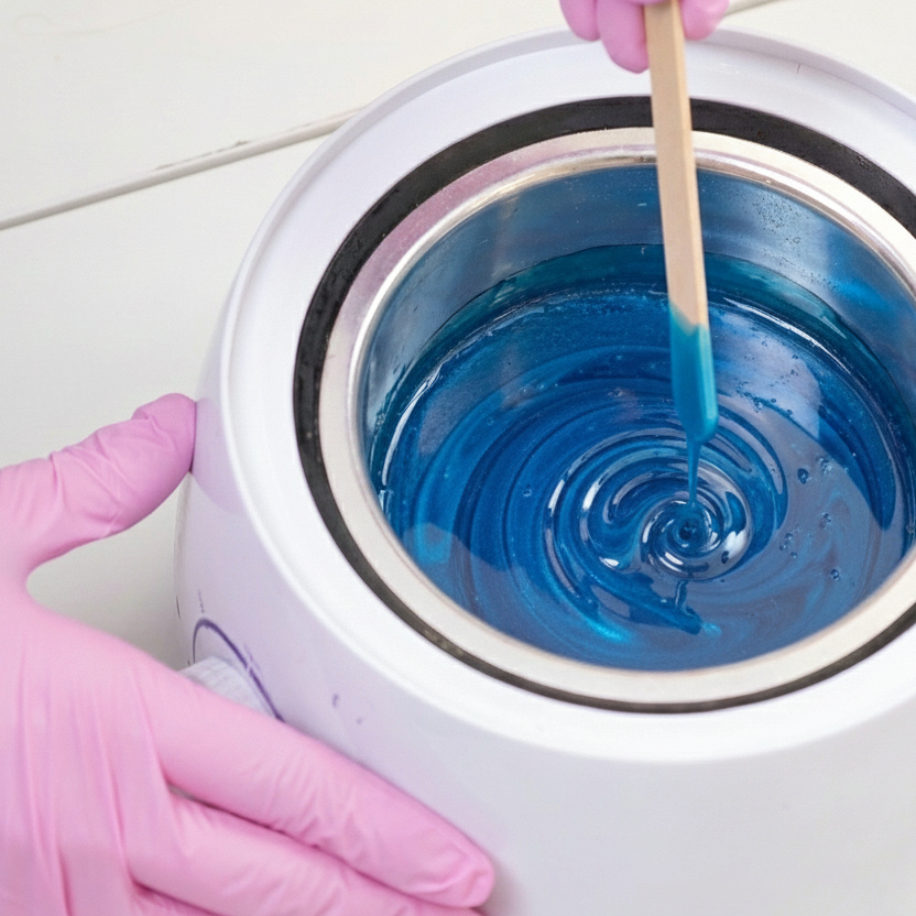 Hair Removal Wax - For Bikini & Coarse Hair