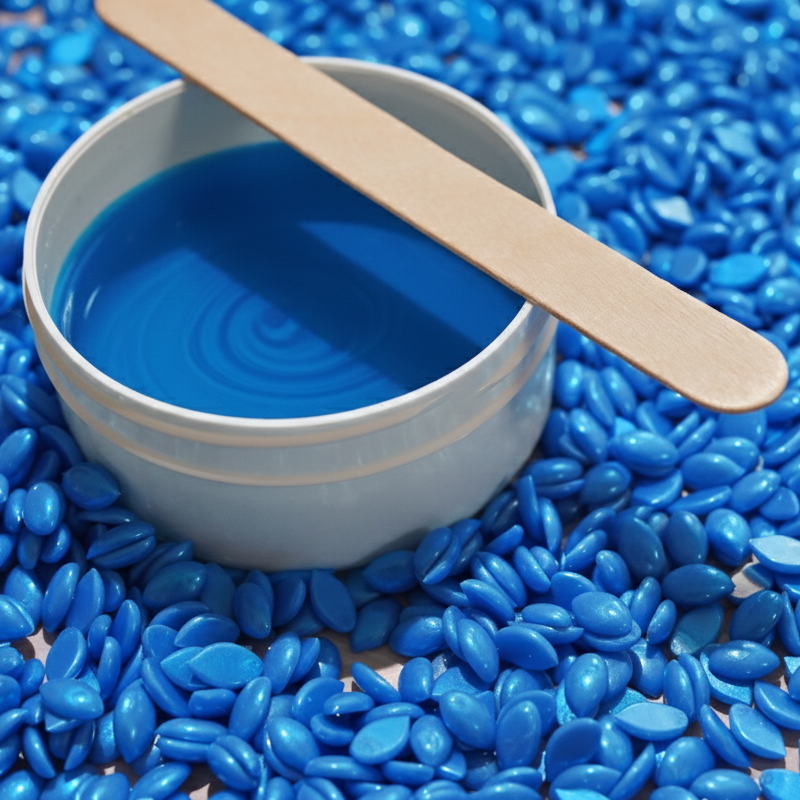 Hair Removal Wax - For Bikini & Coarse Hair