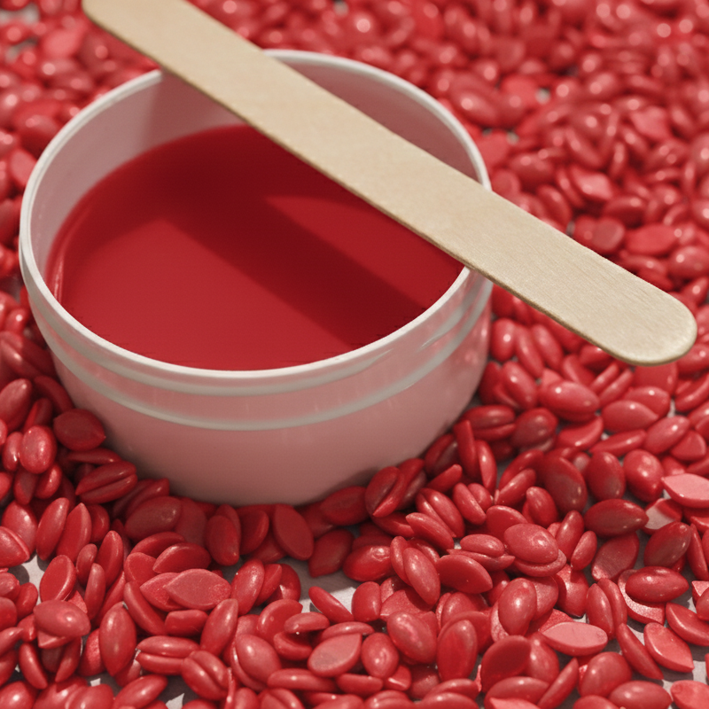 Hair Removal Wax - For Sensitive Areas