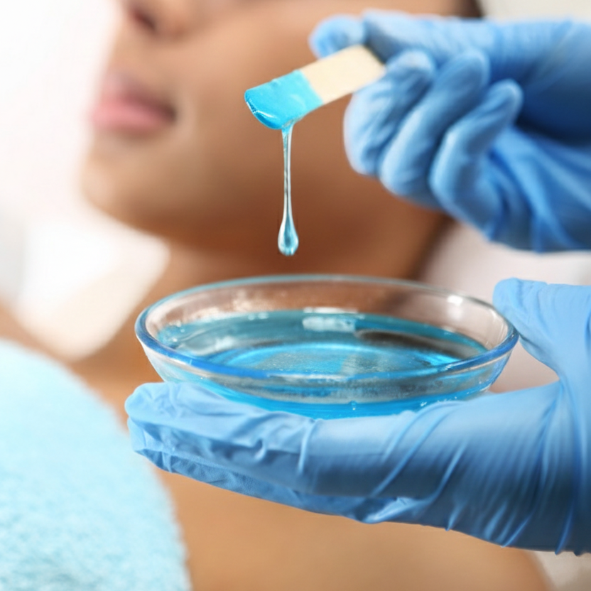 Hair Removal Wax - For Bikini & Coarse Hair