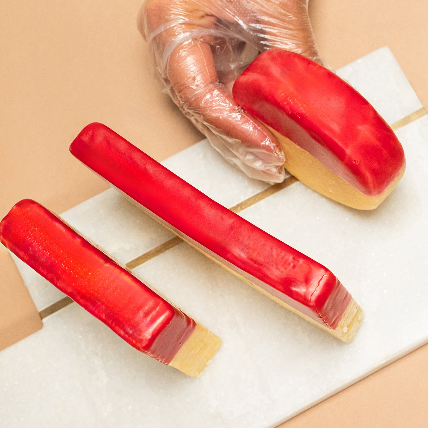 Cheese Wax